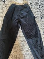 Schwarze hose von bershka Bayern - Amberg Vorschau