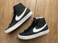 Nike High Sneaker 5.5Y, Schuhe Gr. 38 Leipzig - Altlindenau Vorschau