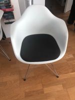 6x Vitra weiß (original) - Bürostuhl Berlin - Treptow Vorschau