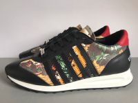 Dsquared2 D2 44Hawaii New Runner Hiking Sneaker schwarz Desquared Kreis Ostholstein - Scharbeutz Vorschau