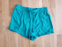 Kurze Hose / Shorts / Hotpants / Grün / Primark Bayern - Neutraubling Vorschau