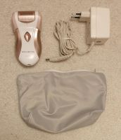 Neu Epilator Rowenta Access Pivoting mit Tasche Bremen - Vegesack Vorschau