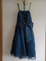 Kurzes Cocktailkleid Laona 32 nachtblau Abschlusskleid Nordrhein-Westfalen - Bad Driburg Vorschau