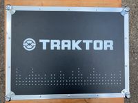 Native Instruments Traktor Kontrol S4 Flightcase Niedersachsen - Freren Vorschau