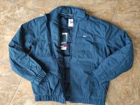 Tommy Jeans Hilfiger Jacke Blouson Übergangsjacke neu Bergedorf - Hamburg Lohbrügge Vorschau