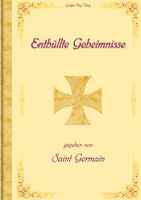 Enthüllte Geheimnisse - ein Buch im PDF-Format - kostenlos Bayern - Sankt Englmar Vorschau