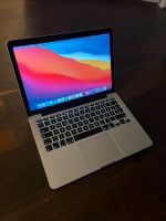 Apple MacBook Pro (Retina, 13,3", 2014) Berlin - Mahlsdorf Vorschau