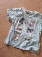 Gucci TShirt Gr. 6/9 Monate Nordrhein-Westfalen - Wesel Vorschau