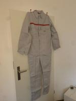 Original Audi Overalls + Kittel (Neu) Saarland - Heusweiler Vorschau