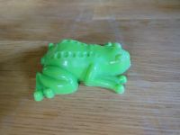 Spielzeug, Dekoration Frosch grün,Kunststoff, 6 cm, Plastik Baden-Württemberg - Neuenbürg Vorschau