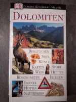 Reiseführer Dolomiten Dorling Kindersley DK vis-a-vis Dresden - Räcknitz/Zschertnitz Vorschau