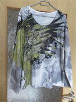 Feinstrickpulli Tunika von Liberty Gr  XL Thüringen - Schleusingen Vorschau