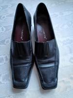 Tamaris Leder Damen Schuhe Gr 38 Bayern - Kulmbach Vorschau