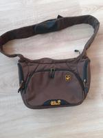 Jack Wolfskin Umhängetasche Niedersachsen - Sassenburg Vorschau