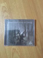 FLOTSAM AND JETSAM: The Cold (originalverpackt) Hessen - Wetzlar Vorschau