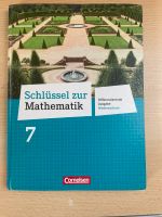 Mathe Schulbuch Klasse 7 Niedersachsen - Uplengen Vorschau