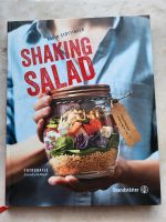 Kochbuch Shaking Salad von Karin Stöttinger Neu Bayern - Rosenheim Vorschau