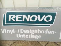 RENOVO Vinyl/Designerboden Unterlage, Aqua Stop Bayern - Bad Berneck i. Fichtelgebirge Vorschau