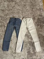 Jeans Mädchen Gr.140 Niedersachsen - Lehrte Vorschau