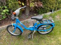 Kinder Fahrrad Pucky 16 Zoll Nürnberg (Mittelfr) - Südoststadt Vorschau