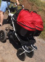 Kinderwagen Zwillinge Thüringen - Hainrode (Hainleite) Vorschau