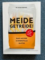 Meide Getreide Nordrhein-Westfalen - Aldenhoven Vorschau