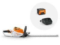 STIHL HSA 50 Akku-Heckenschneider Set Akku AK10 & Ladegerät Sachsen - Zwenkau Vorschau