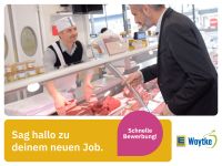 Fachverkäufer (m/w/d) Fleisch / Käse (EDEKA Woytke) in Hamburg Verkaufsberater Verkaufsmitarbeiter Mitarbeiter im Einzelhandel Wandsbek - Hamburg Farmsen-Berne Vorschau