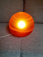 Orange Lampe Kreis Ostholstein - Sereetz Vorschau