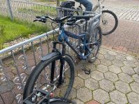 Bikestar Mountainbike Niedersachsen - Emden Vorschau