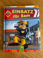 Buch Feuerwehrmann Sam Hessen - Brachttal Vorschau