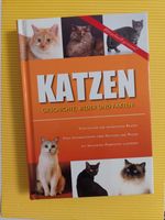 Schönes Buch über Katzen Rassen Baden-Württemberg - Achern Vorschau