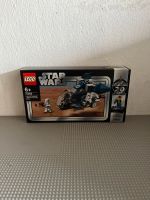 Lego 75262 Imperial Dropship 20th Edition Star Wars NEU Niedersachsen - Osnabrück Vorschau