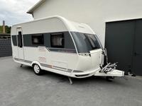 Hobby Wohnwagen 440 SF Niedersachsen - Celle Vorschau
