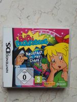 Nindendo DS DS3 Spiele Super Mario 3 D Land*Hunde*Bibi Blocksberg Saarland - Nonnweiler Vorschau