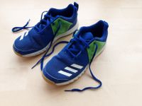 Adidas Hallenturnschuh Gr. 37 1/3 Nordrhein-Westfalen - Sonsbeck Vorschau