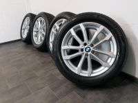 BMW 19 Zoll Winterräder Felgen X3 G01 X4 G02 691 Winterreifen 245 Niedersachsen - Staufenberg Vorschau