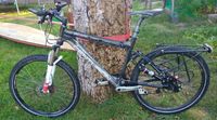 Centurion backfire carbon LRS mit Rohloff,  Magura-Gabel Berlin - Hellersdorf Vorschau