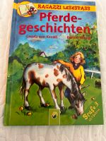 Pferde Geschichten lesen lernen 3. Stufe ragazzi lesespass Hannover - Döhren-Wülfel Vorschau