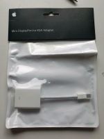 Apple MinidisplayPort to VGA Adapter Thüringen - Bad Lobenstein Vorschau
