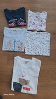 5x T-Shirts Paket in 38 Baden-Württemberg - Gondelsheim Vorschau
