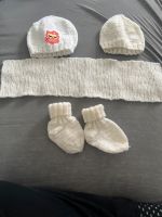 Gestricktes Set (Mützen, Schal und Socken) Niedersachsen - Northeim Vorschau