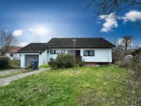 *Reserviert* Einfamilienhaus in bevorzugter Lage mit großem Grundstück! Baden-Württemberg - Mainhardt Vorschau