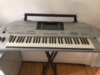 YAMAHA TYROS 2 Keyboard mit Zubehör Baden-Württemberg - Freiburg im Breisgau Vorschau