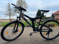 Bulls bog free dh1 downhill Design Fahrrad 19 Zoll Niedersachsen - Wymeer Vorschau