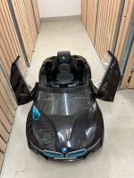 Kinderelektroauto BMW i8, Kinderfahrzeug, Kinderauto Aubing-Lochhausen-Langwied - Aubing Vorschau