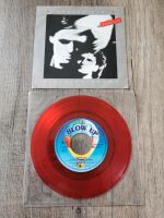 Vinyl Single 7 " Hubert Kah Red Vinyl Bayern - Waal Vorschau