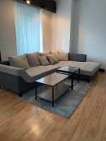 Couch (Wohnzimmer) in sehr gutem Zustand; Abholung bis 31.05 Essen - Rüttenscheid Vorschau