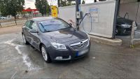 Opel Insignia 2.8 V6 4x4 Turbo Lpg Häfen - Bremerhaven Vorschau