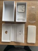 iPhone 6 Space Gray 64 GB - nur!!- Originalverpackung Baden-Württemberg - Neuenstadt Vorschau